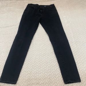 Simply Vera Wang Skinny Jeans